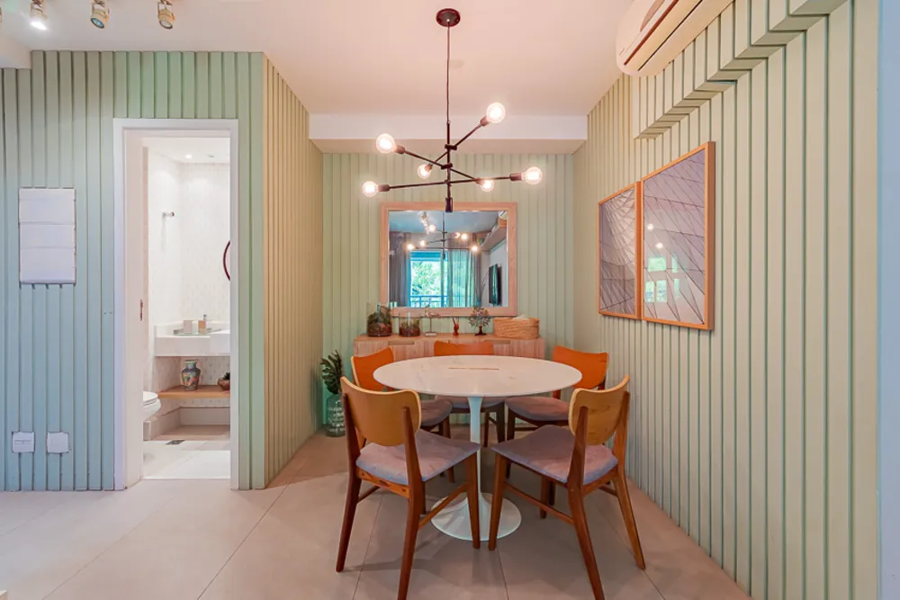 Apartamento, 3 quartos, 84 m² - Foto 3