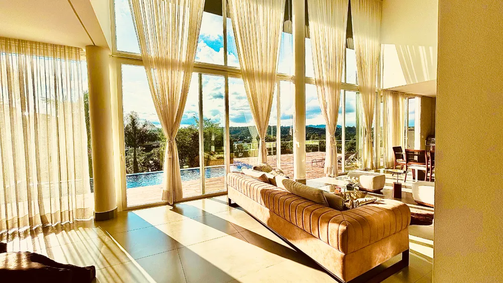 Apartamento, 4 quartos, 600 m² - Foto 1