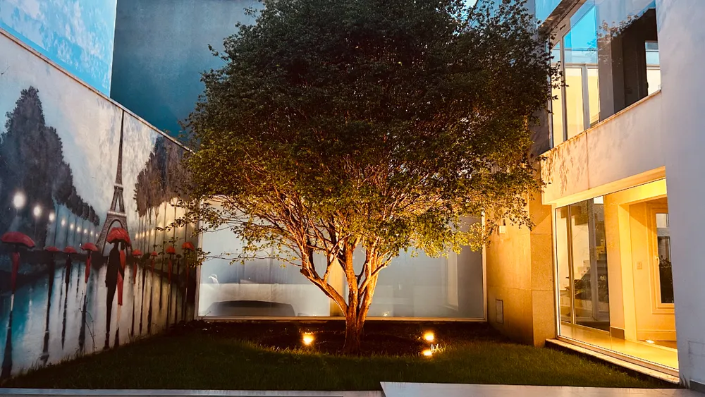 Apartamento, 4 quartos, 600 m² - Foto 9