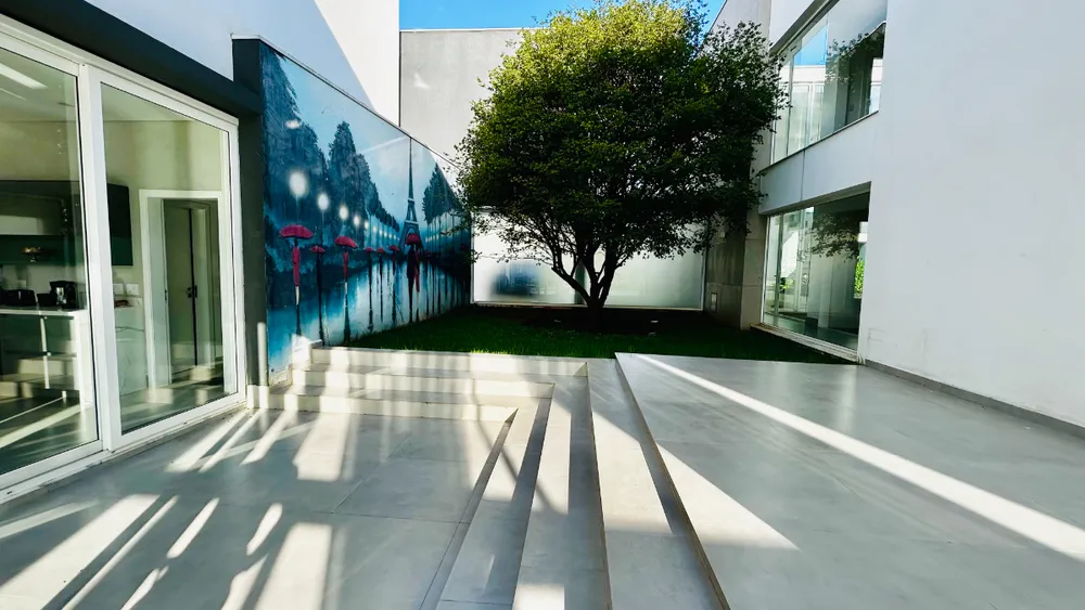 Apartamento, 4 quartos, 600 m² - Foto 11