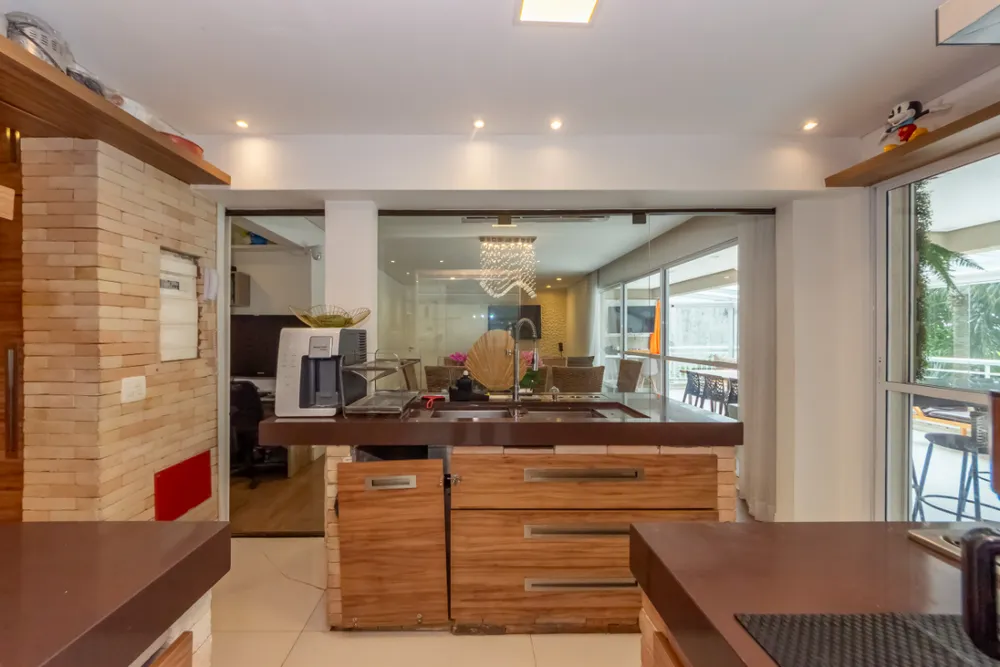 Apartamento, 3 quartos, 181 m² - Foto 3