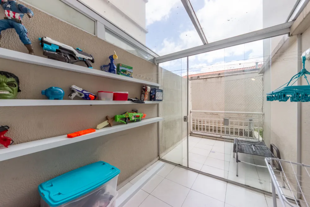 Apartamento, 3 quartos, 181 m² - Foto 4