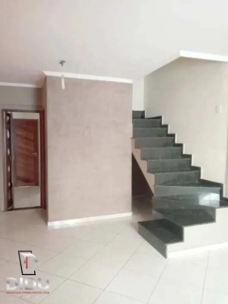 Casa, 2 quartos, 84 m² - Foto 3