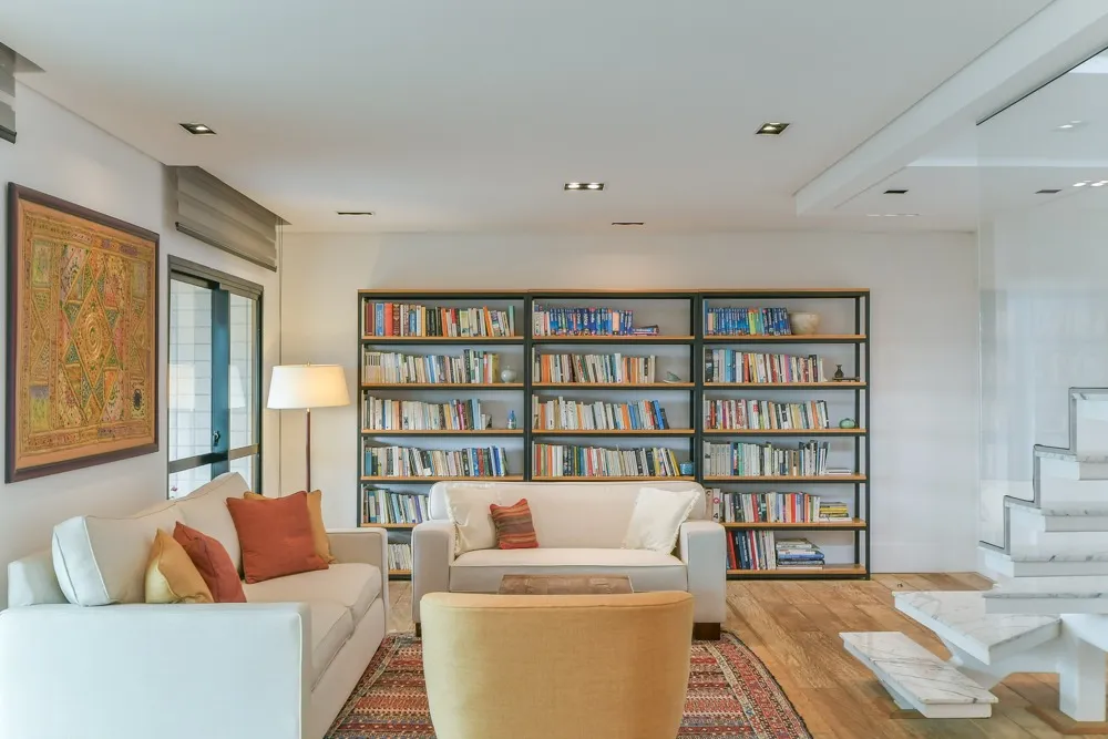 Cobertura, 4 quartos, 305 m² - Foto 7