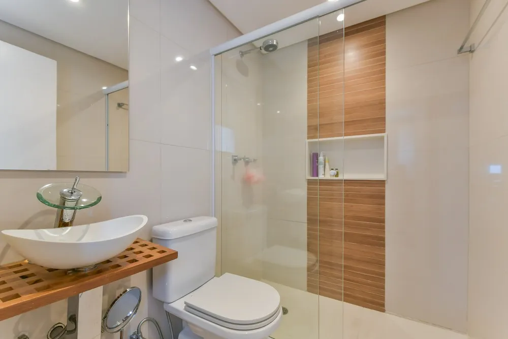 Cobertura, 4 quartos, 305 m² - Foto 9