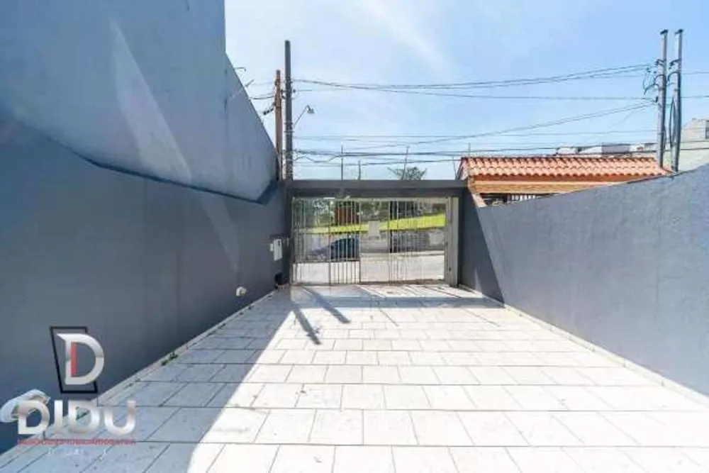 Casa, 3 quartos, 170 m² - Foto 1