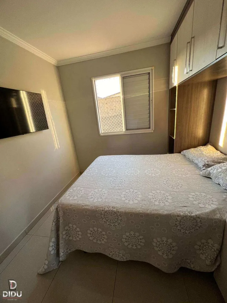 Apartamento, 2 quartos, 54 m² - Foto 4