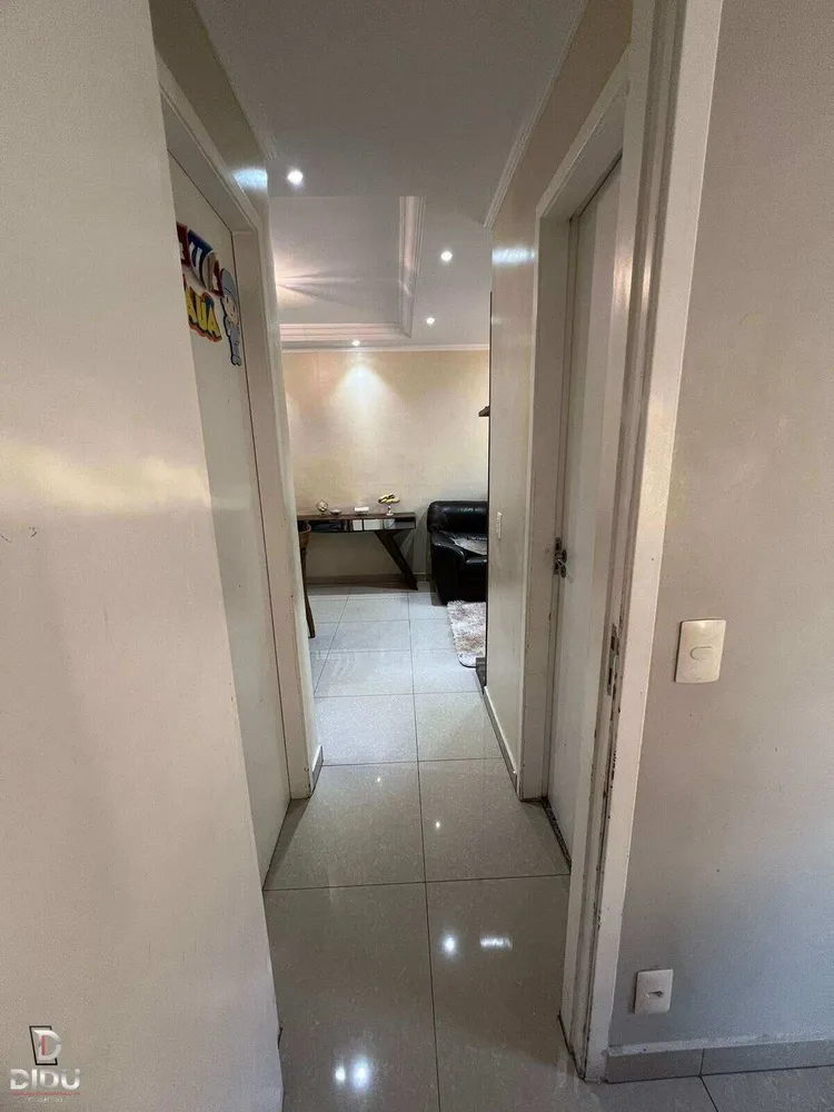 Apartamento, 2 quartos, 54 m² - Foto 3