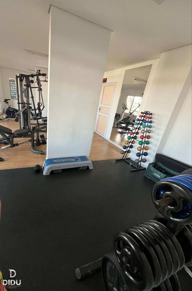 Apartamento, 2 quartos, 54 m² - Foto 8