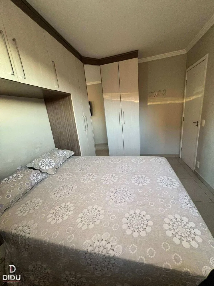 Apartamento, 2 quartos, 54 m² - Foto 2
