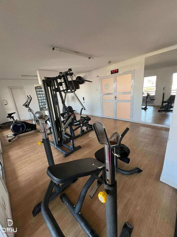 Apartamento, 2 quartos, 54 m² - Foto 4