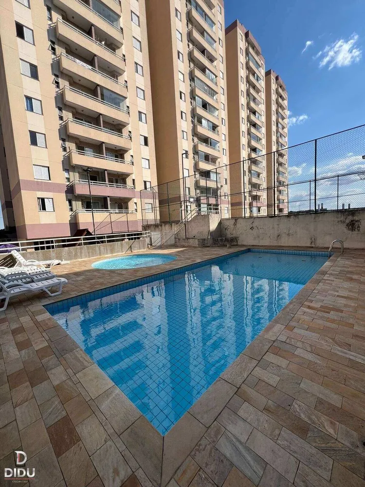 Apartamento, 2 quartos, 54 m² - Foto 7
