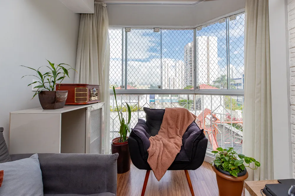 Apartamento, 3 quartos, 71 m² - Foto 4