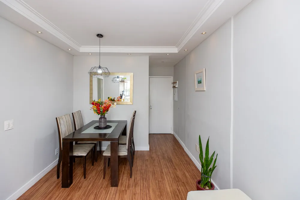 Apartamento, 3 quartos, 71 m² - Foto 4