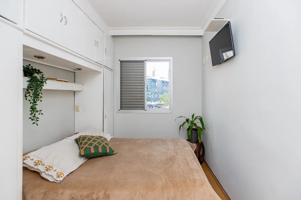 Apartamento, 3 quartos, 71 m² - Foto 6