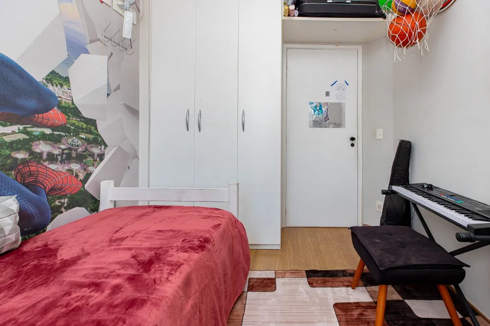Apartamento, 3 quartos, 71 m² - Foto 9