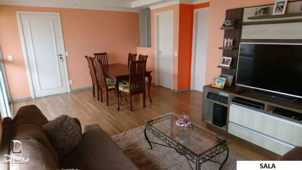 Apartamento, 3 quartos, 106 m² - Foto 11