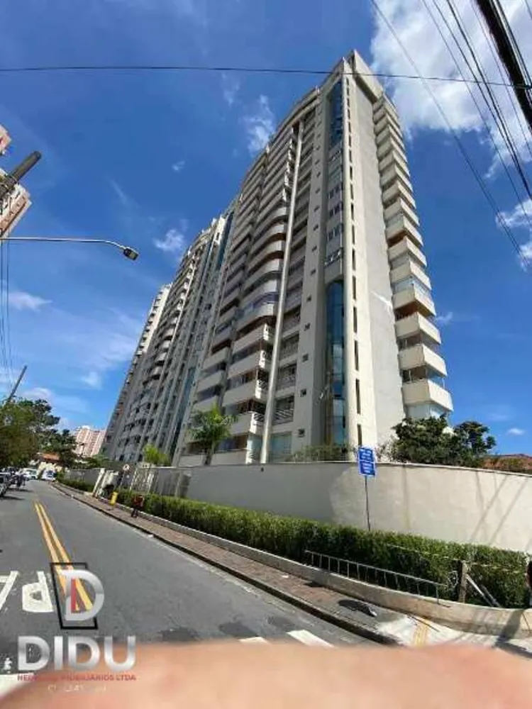 Apartamento, 3 quartos, 106 m² - Foto 6