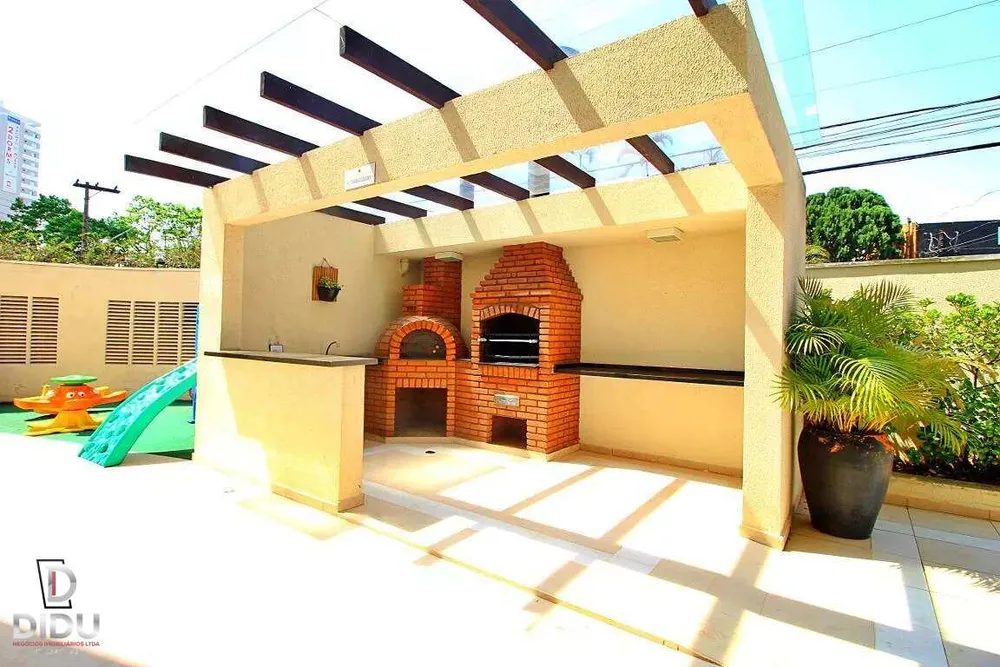 Apartamento, 3 quartos, 106 m² - Foto 2