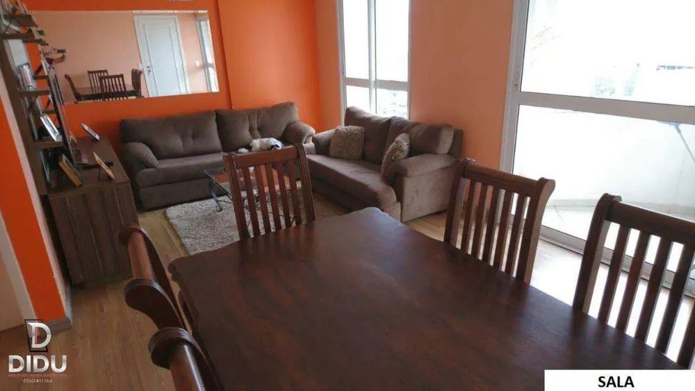 Apartamento, 3 quartos, 106 m² - Foto 9