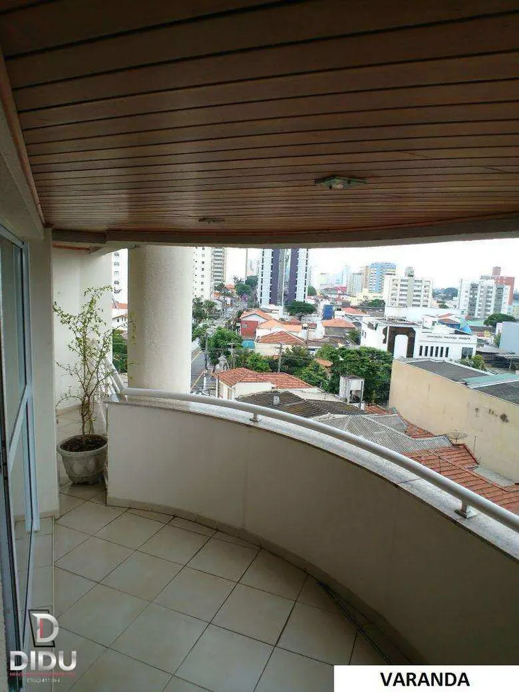 Apartamento, 3 quartos, 106 m² - Foto 3