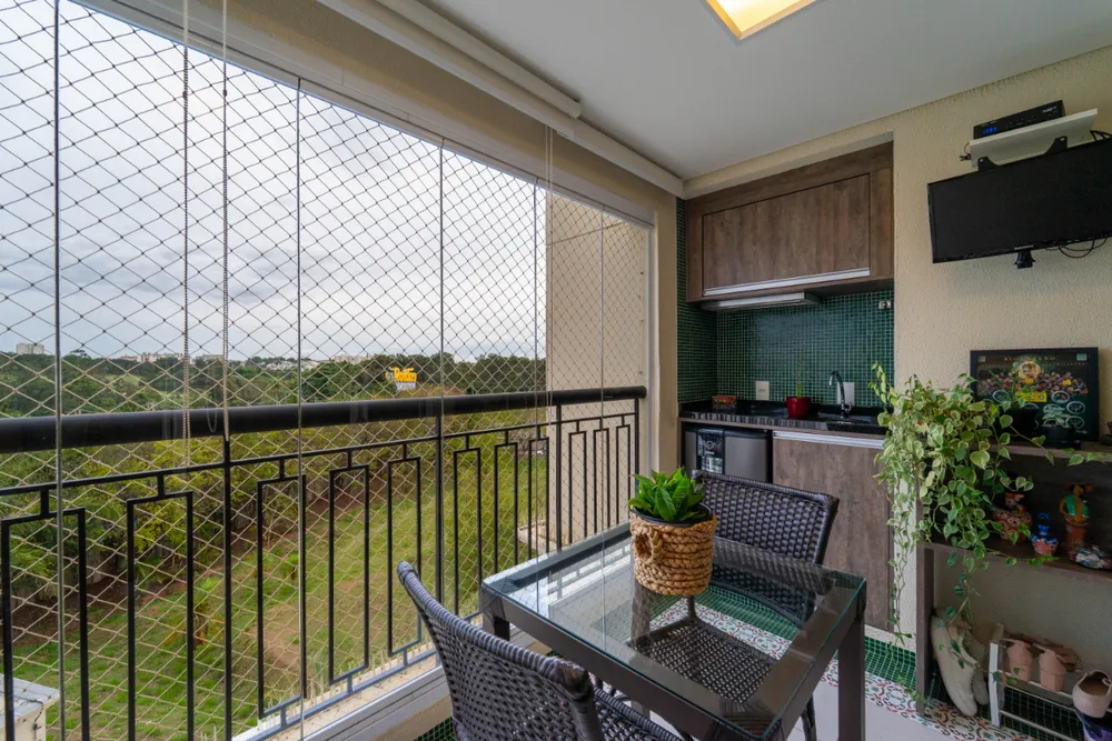 Apartamento, 3 quartos, 97 m² - Foto 4