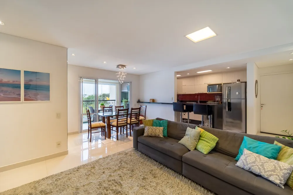 Apartamento, 3 quartos, 97 m² - Foto 9