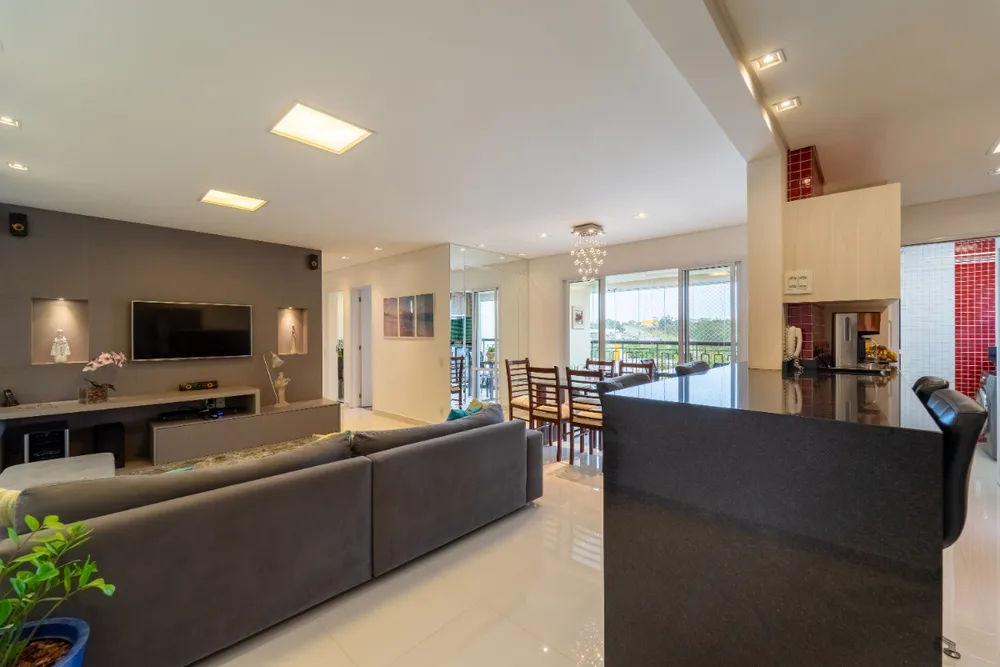 Apartamento, 3 quartos, 97 m² - Foto 8