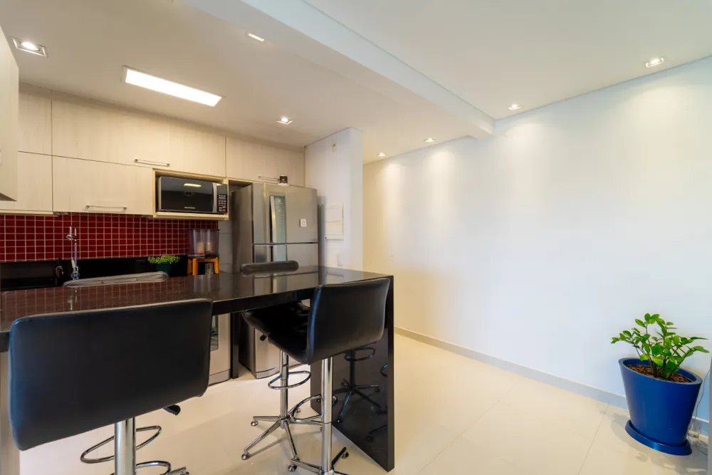 Apartamento, 3 quartos, 97 m² - Foto 1