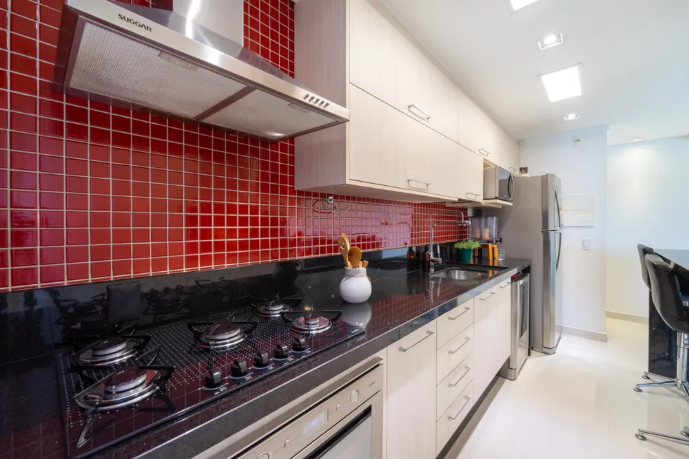 Apartamento, 3 quartos, 97 m² - Foto 5