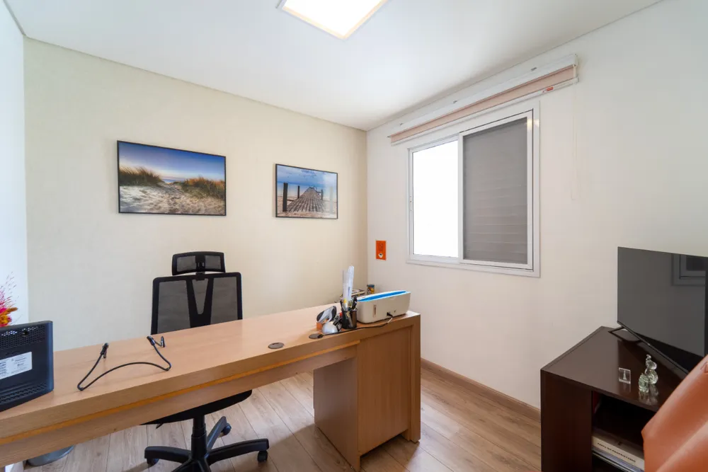 Apartamento, 3 quartos, 97 m² - Foto 2