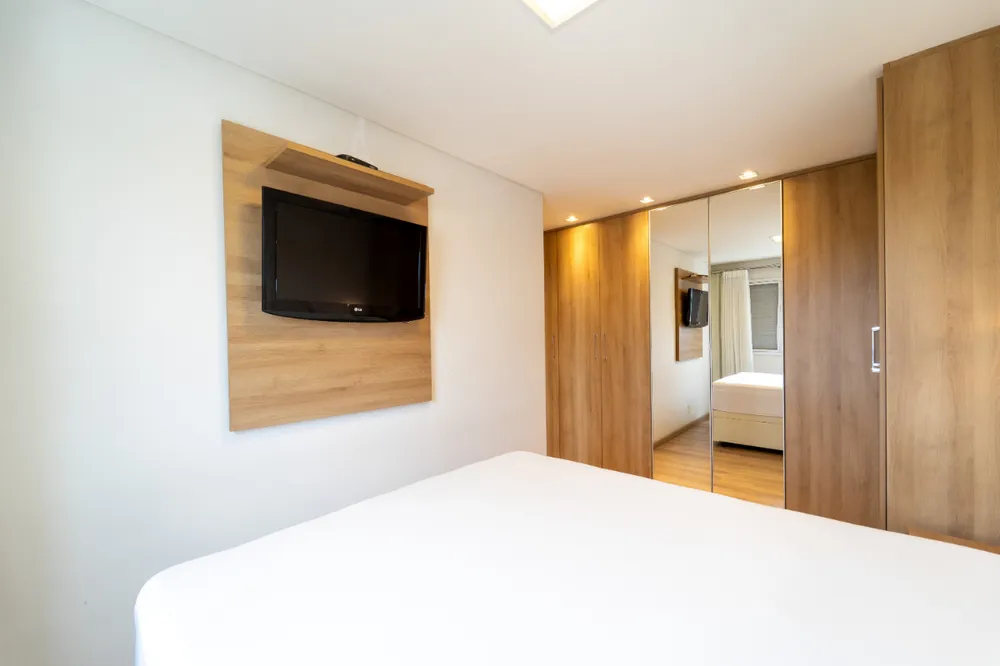 Apartamento, 3 quartos, 97 m² - Foto 6