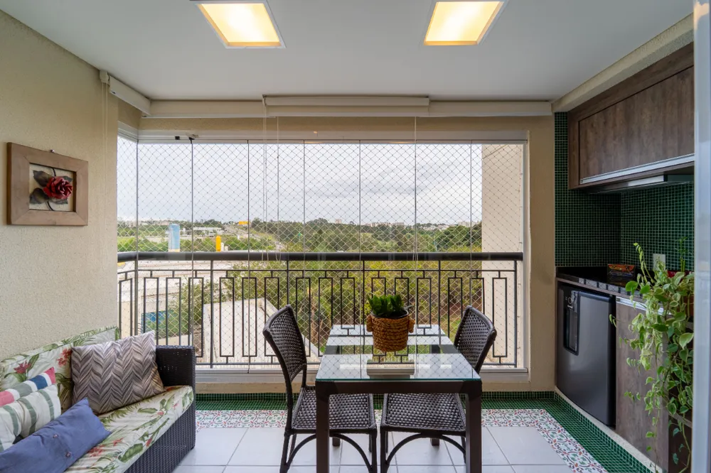 Apartamento, 3 quartos, 97 m² - Foto 3