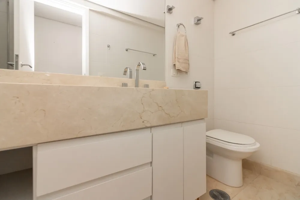 Apartamento, 3 quartos, 121 m² - Foto 2