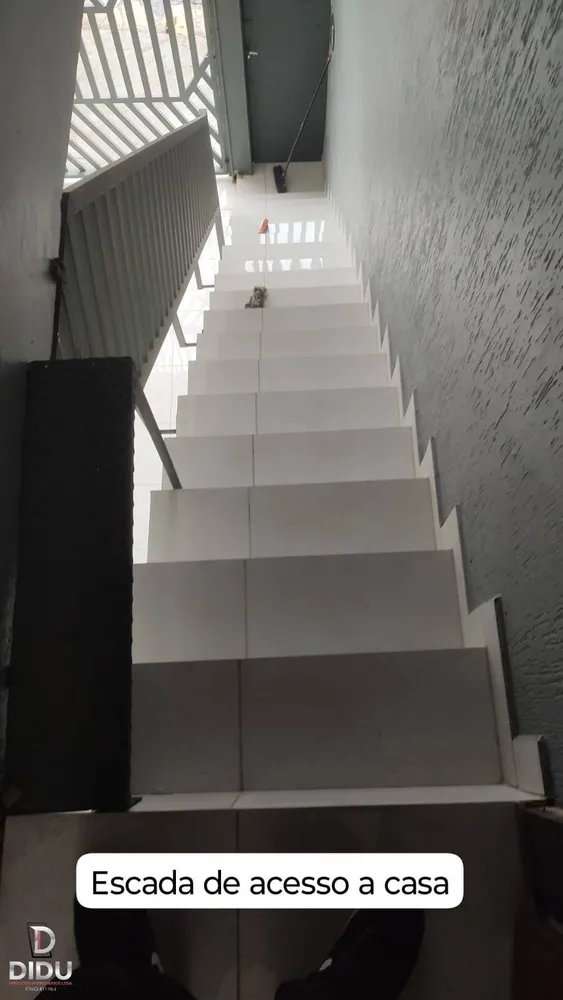 Casa, 2 quartos, 280 m² - Foto 1