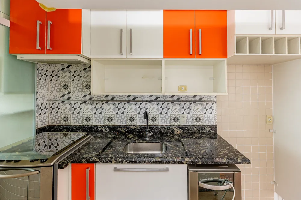 Apartamento, 2 quartos, 65 m² - Foto 3