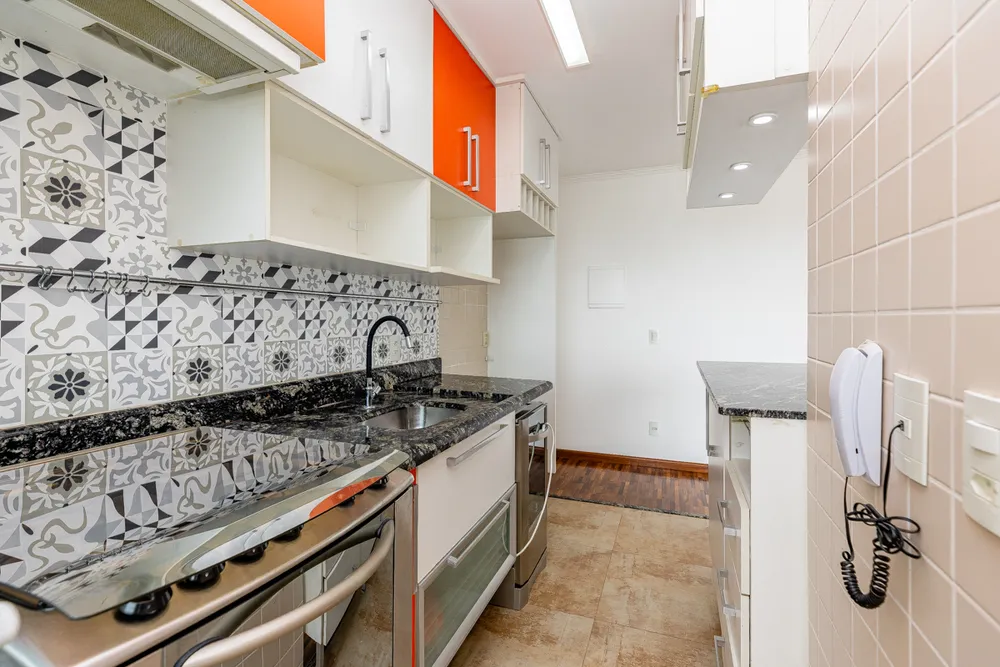 Apartamento, 2 quartos, 65 m² - Foto 8