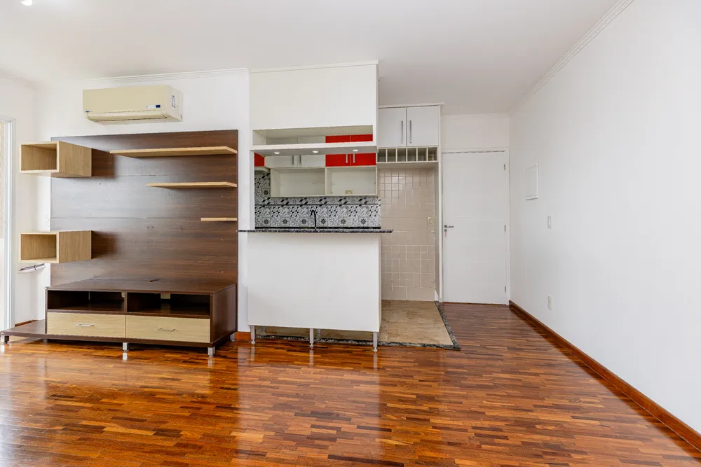 Apartamento, 2 quartos, 65 m² - Foto 1