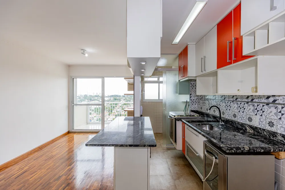 Apartamento, 2 quartos, 65 m² - Foto 7