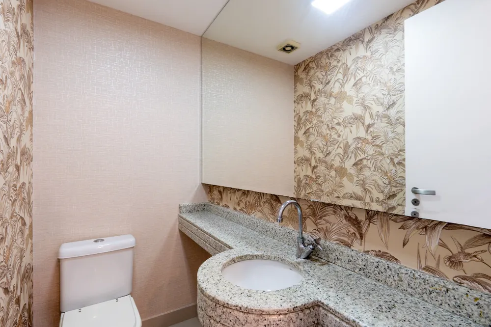 Apartamento, 3 quartos, 168 m² - Foto 12