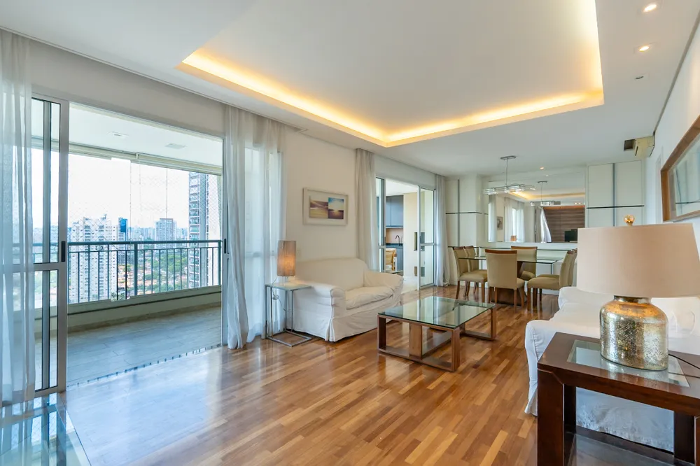 Apartamento, 3 quartos, 168 m² - Foto 11