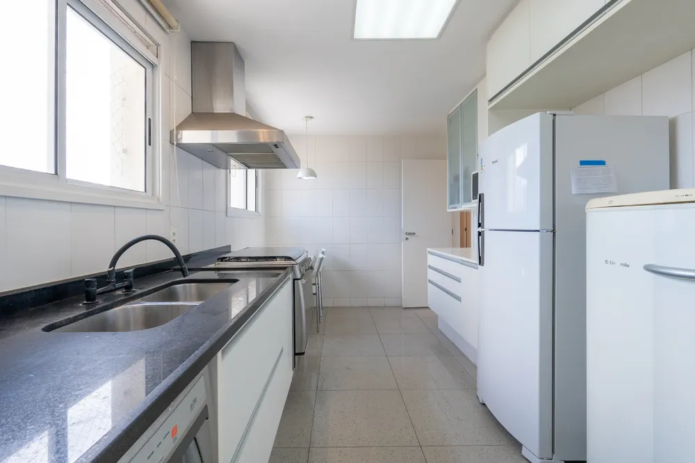 Apartamento, 3 quartos, 168 m² - Foto 8