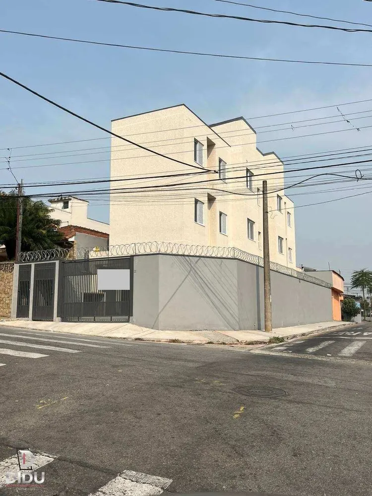 Apartamento, 2 quartos, 41 m² - Foto 4