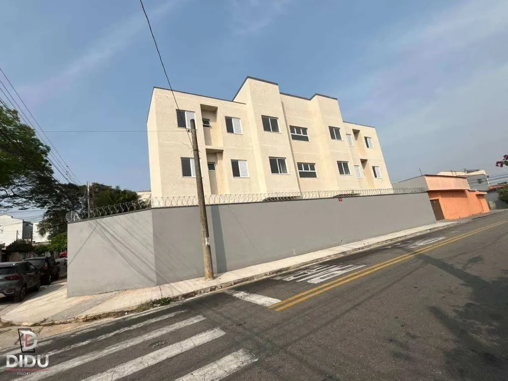 Apartamento, 2 quartos, 41 m² - Foto 8