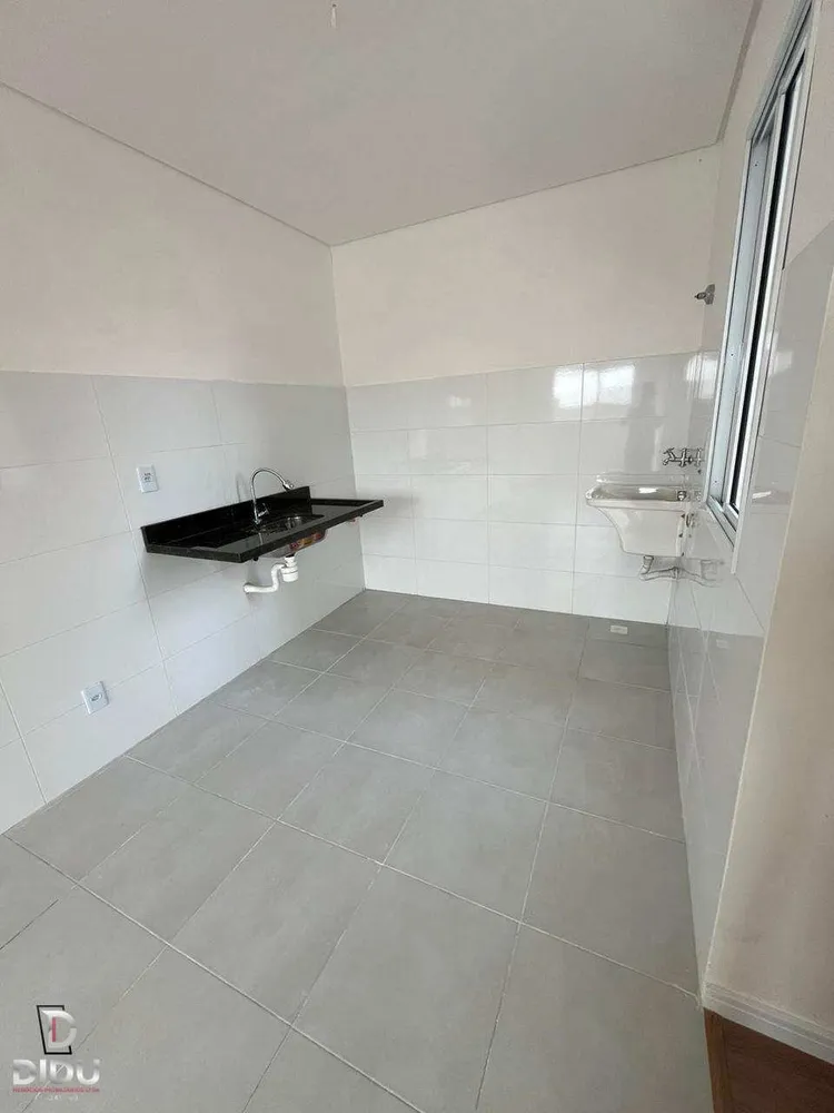 Apartamento, 2 quartos, 41 m² - Foto 2
