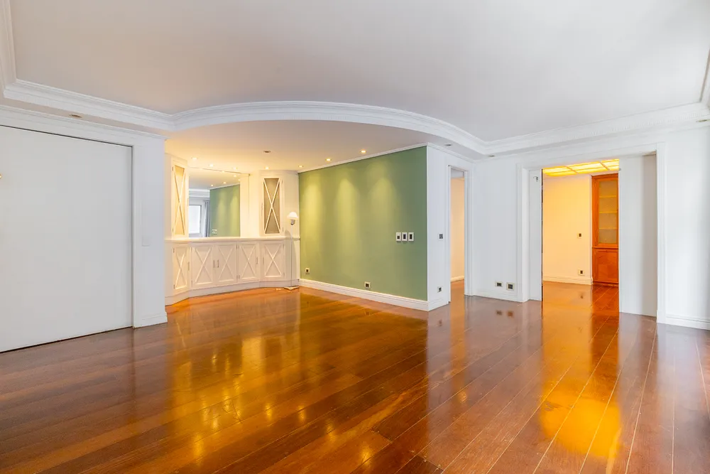Apartamento, 3 quartos, 106 m² - Foto 1
