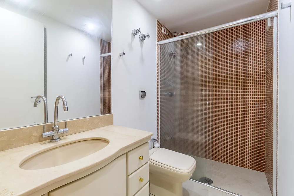 Apartamento, 3 quartos, 106 m² - Foto 8