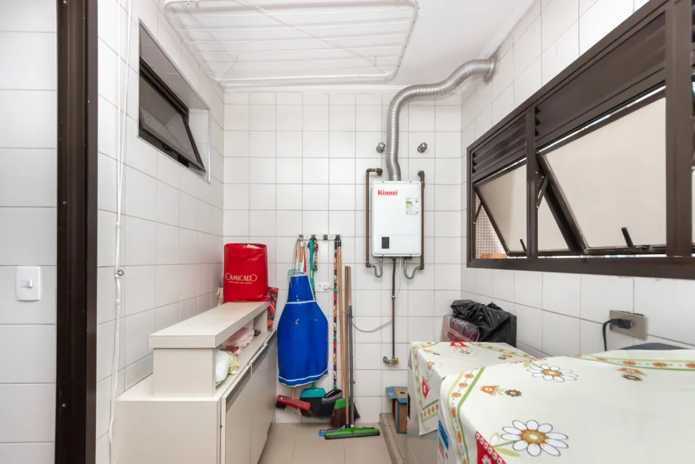 Apartamento, 3 quartos, 123 m² - Foto 4