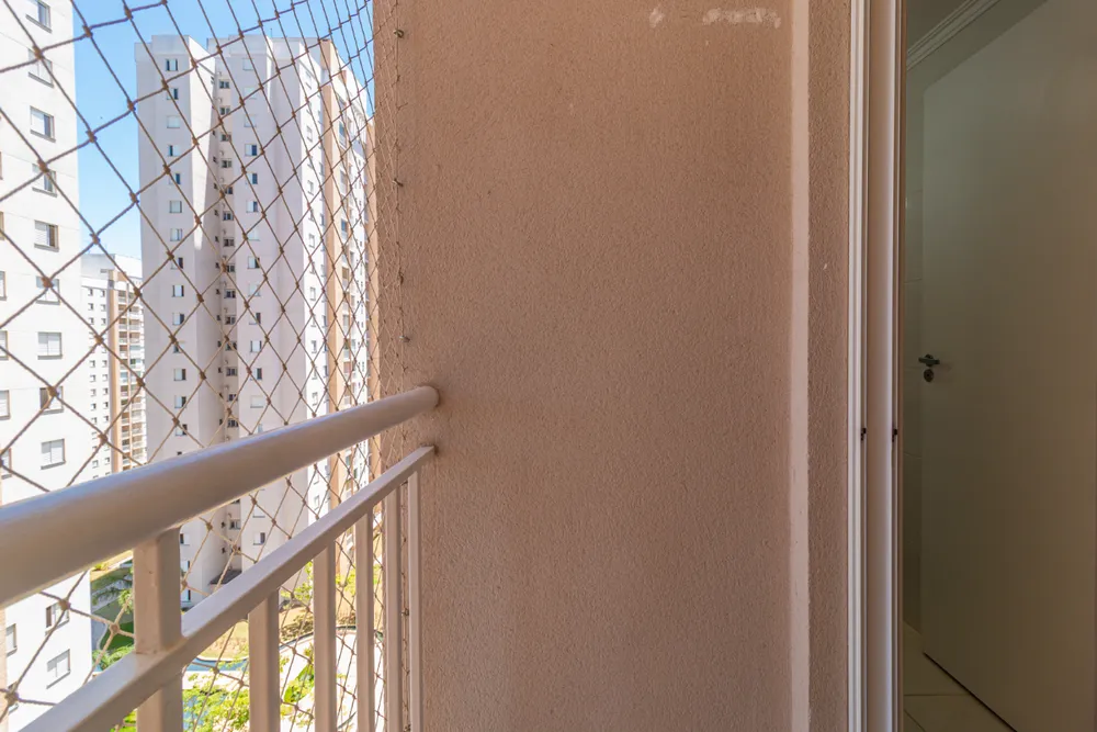 Apartamento, 2 quartos, 60 m² - Foto 5