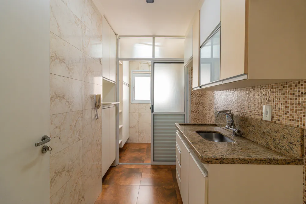 Apartamento, 2 quartos, 60 m² - Foto 1
